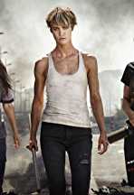 Untitled Terminator Reboot