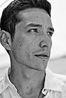 Gabriel Luna Picture