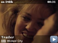 Wicked City -- Trailer for the series premiere of Wicked City on ABC.