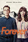 Fred Armisen and Maya Rudolph in Forever (2018)