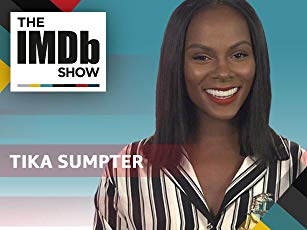 The IMDb Show (2017-)