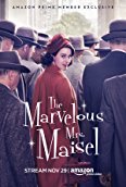 Rachel Brosnahan in The Marvelous Mrs. Maisel (2017)