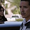 Gabriel Luna and Chloe Bennet in Agents of S.H.I.E.L.D. (2013)